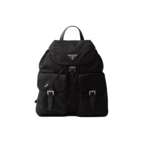PRADA Backpacks 2VZ110_2C26_F0002 size 34*15*39 cm