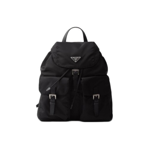 PRADA Backpacks 2VZ110_2C26_F0002 size 34*15*39 cm