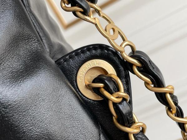 CHANEL 22Bag Backpacks AS3859-B08037-94305 size L29*W8*H34cm