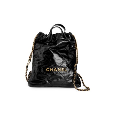 CHANEL 22Bag Backpacks AS3859-B08037-94305 size L29*W8*H34cm
