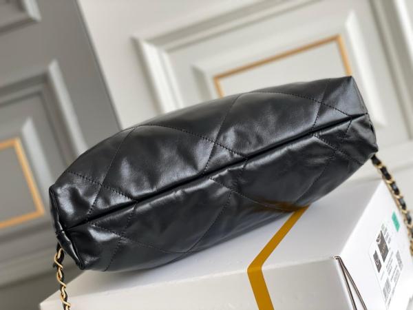 CHANEL 22Bag Backpacks AS3859-B08037-94305 size L29*W8*H34cm