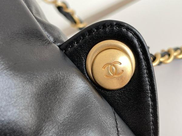 CHANEL 22Bag Backpacks AS3859-B08037-94305 size L29*W8*H34cm