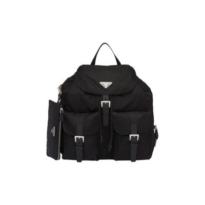 PRADA Saffiano Backpacks 1BZ811-RV44-F0002-V-OTO size 30*15*32cm