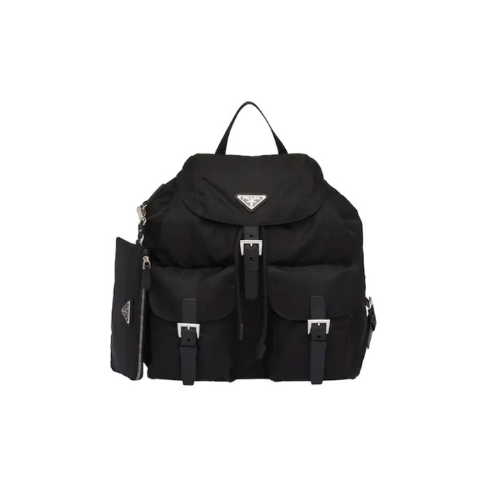 PRADA Saffiano Backpacks 1BZ811-RV44-F0002-V-OTO size 30*15*32cm
