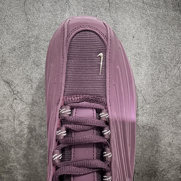 Nike Hot Step 2 Drake NOCTA Eggplant