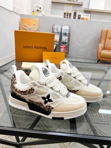 Louis Vuitton LV Skate Sneaker 1ADI46