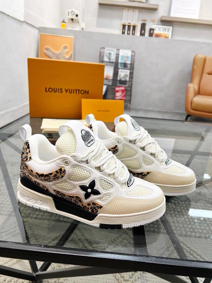Louis Vuitton LV Skate Sneaker 1ADI46