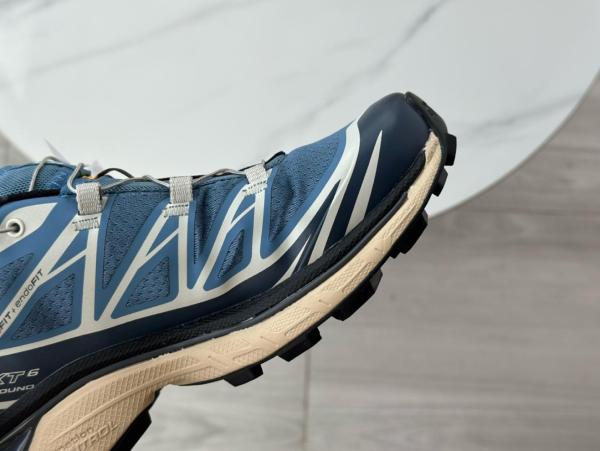 Salomon XT-6 Advanced Blue Mood Indigo