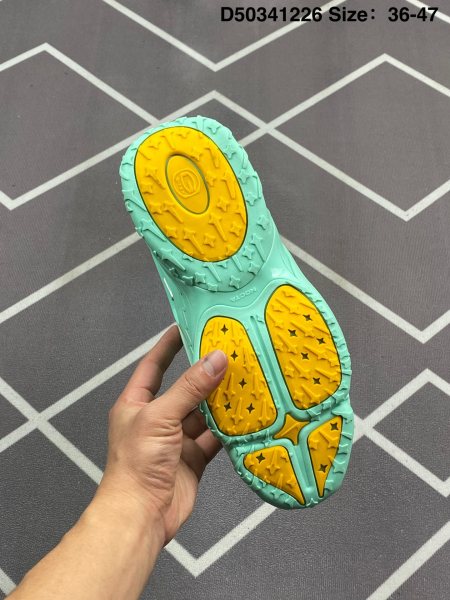 Nike Hot Step 2 Drake NOCTA Mint Foam