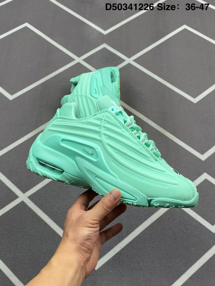 Nike Hot Step 2 Drake NOCTA Mint Foam