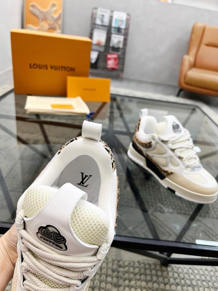 Louis Vuitton LV Skate Sneaker 1ADI46