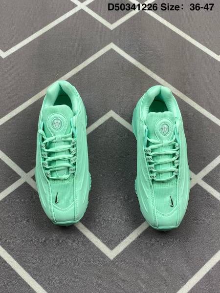 Nike Hot Step 2 Drake NOCTA Mint Foam