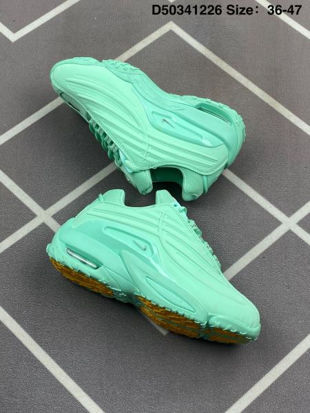 Nike Hot Step 2 Drake NOCTA Mint Foam