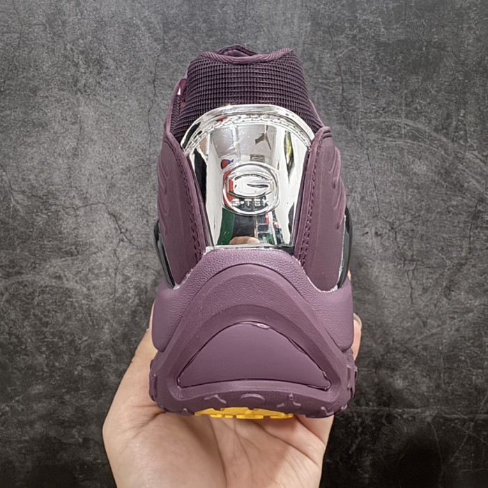 Nike Hot Step 2 Drake NOCTA Eggplant