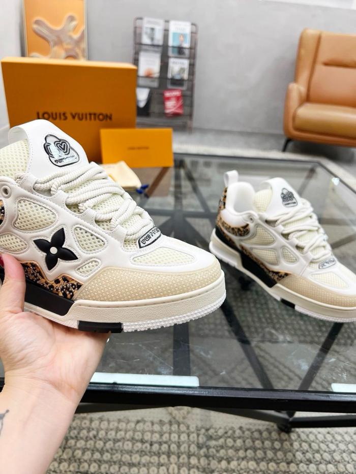 Louis Vuitton LV Skate Sneaker 1ADI46