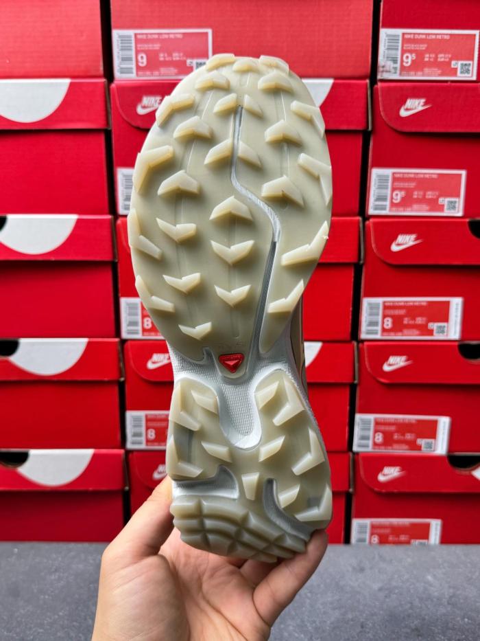 Salomon XT-6 Clear Safari