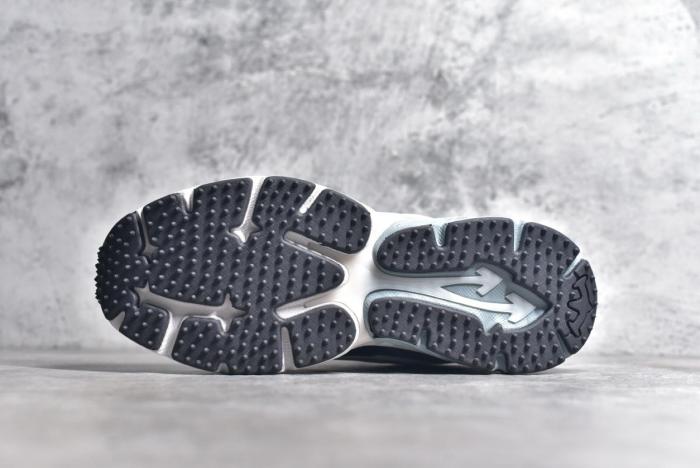 OFF-WHITE Be Right Back Lace-Up Sneakers Women's