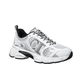 DIOR Chrono Sports Running Shoes Casual Shoes Women's White