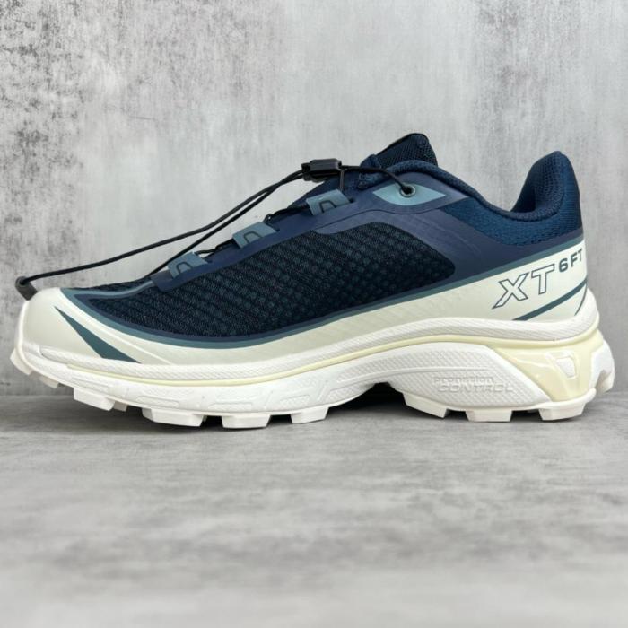 Salomon XT-6 FT Dark Sapphire