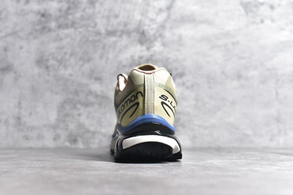 Salomon XT-6 Moth Vanilla
