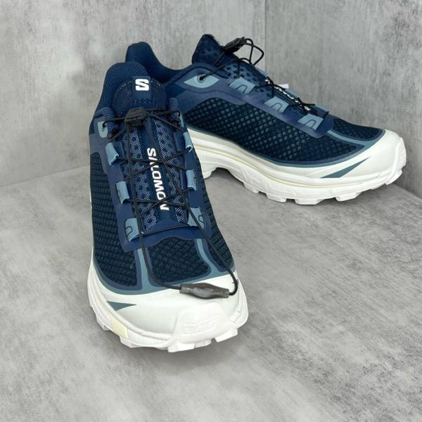 Salomon XT-6 FT Dark Sapphire