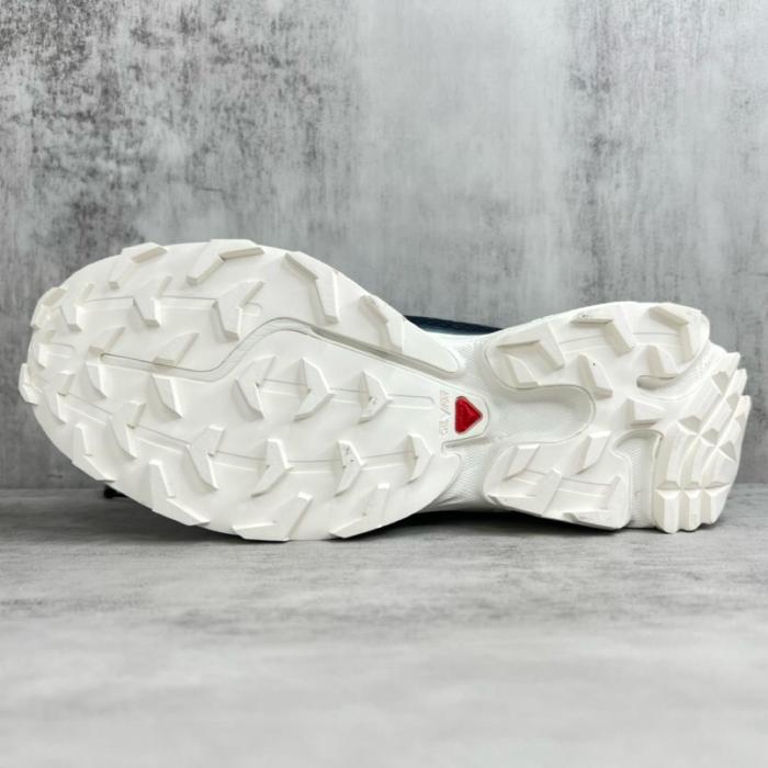 Salomon XT-6 FT Dark Sapphire