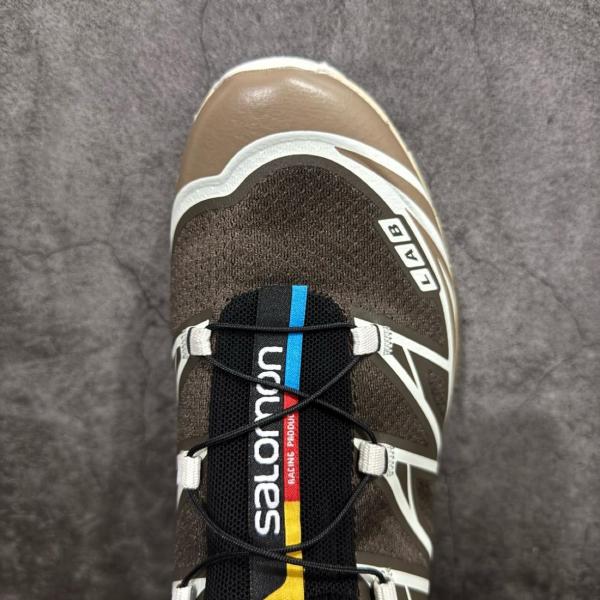 Salomon XT-6 Advanced Wren Kangaroo