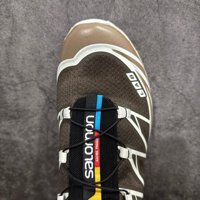 Salomon XT-6 Advanced Wren Kangaroo