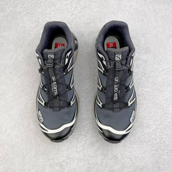 Salomon XT-6 Adv Dover Street Market Black