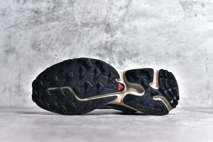 Salomon XT-6 Adv Dover Street Market Silver