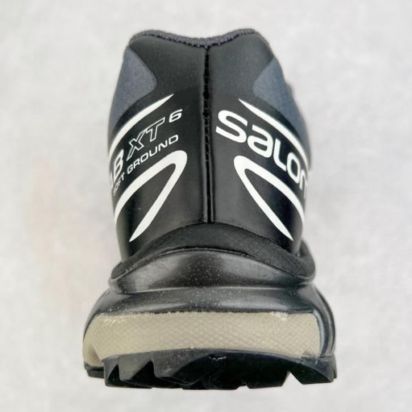 Salomon XT-6 Adv Dover Street Market Black