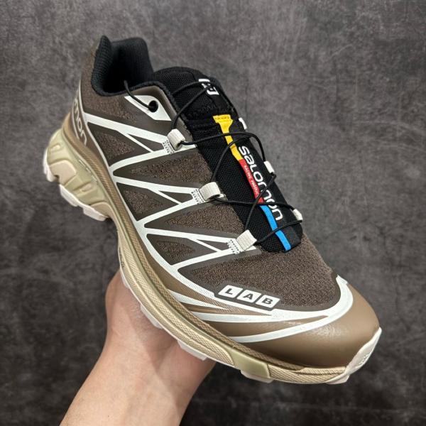 Salomon XT-6 Advanced Wren Kangaroo