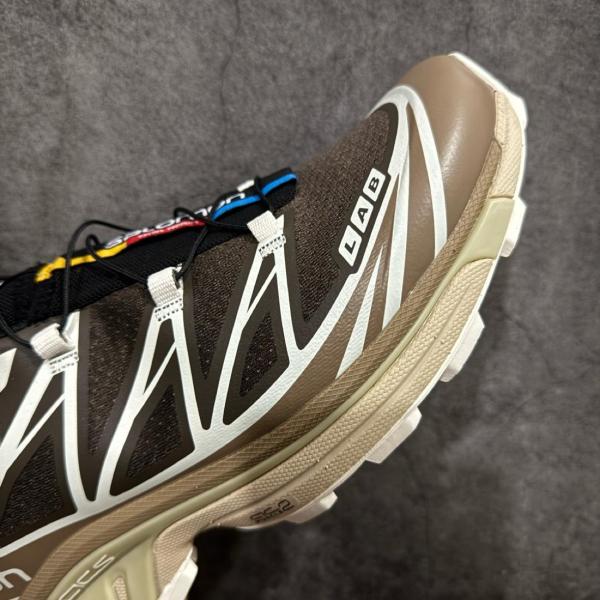 Salomon XT-6 Advanced Wren Kangaroo