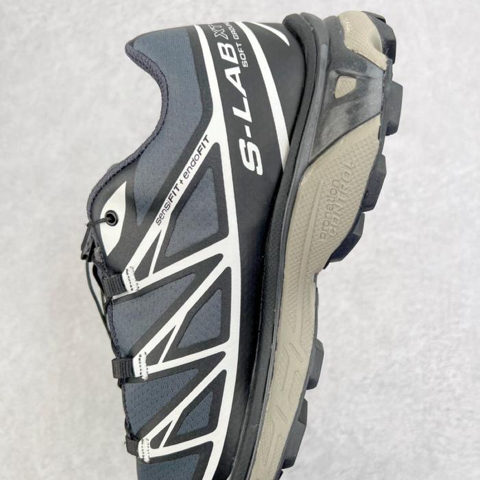 Salomon XT-6 Adv Dover Street Market Black