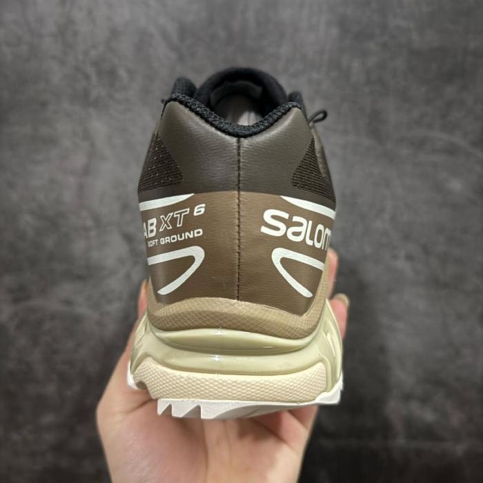 Salomon XT-6 Advanced Wren Kangaroo