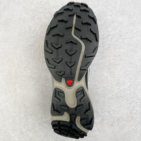 Salomon XT-6 Adv Dover Street Market Black