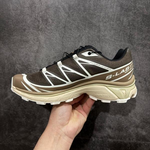 Salomon XT-6 Advanced Wren Kangaroo