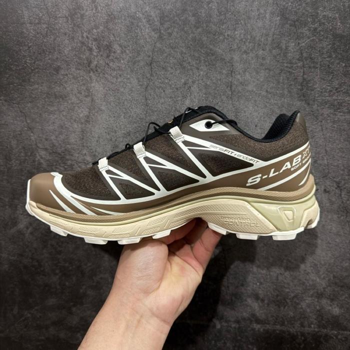 Salomon XT-6 Advanced Wren Kangaroo