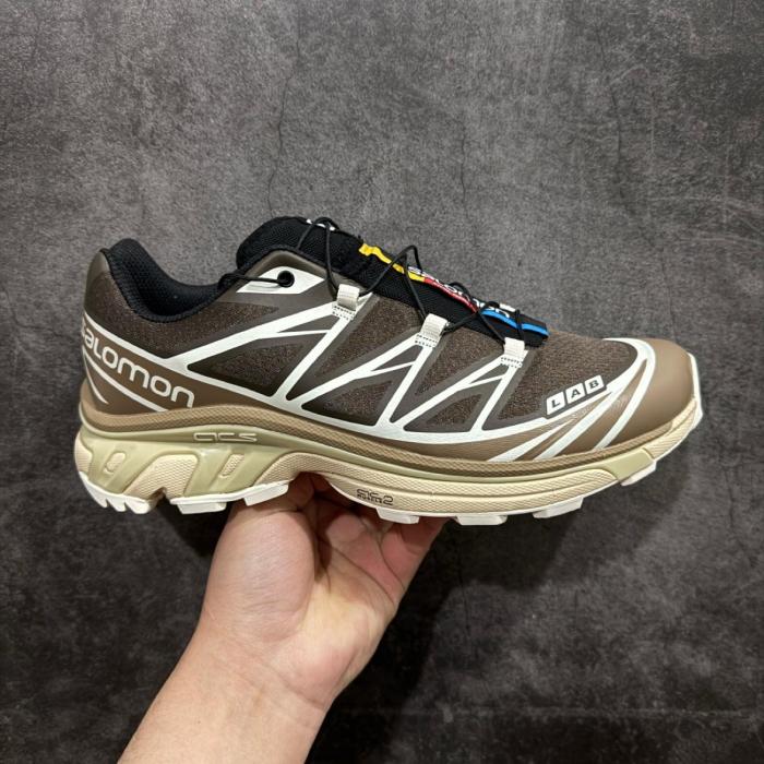 Salomon XT-6 Advanced Wren Kangaroo