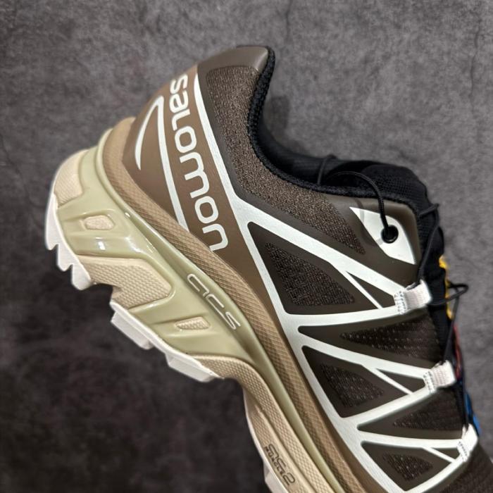 Salomon XT-6 Advanced Wren Kangaroo