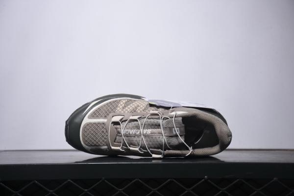 Salomon XT-6 FT Vintage Khaki