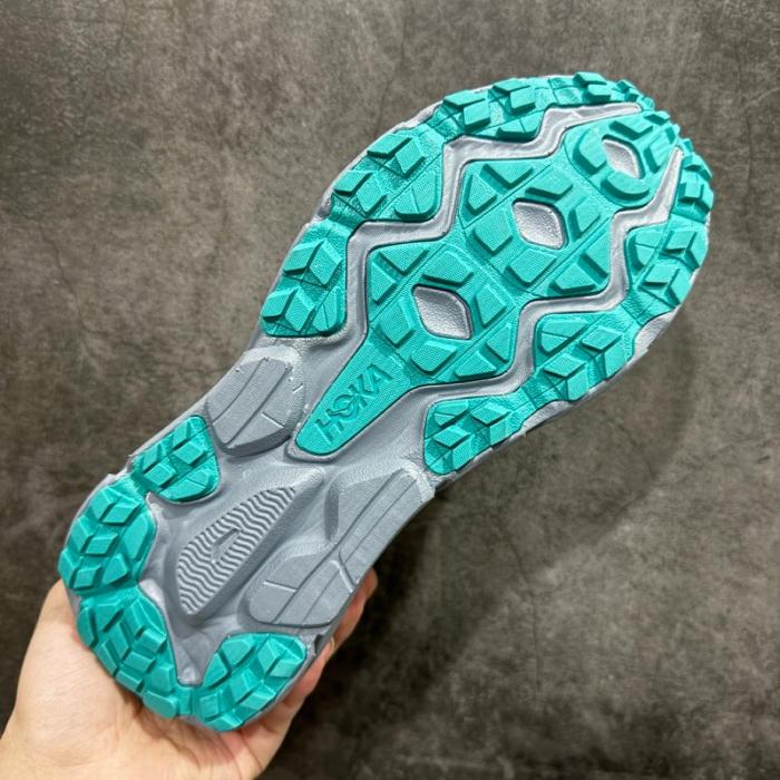 Hoka One One Challenger ATR 7 Bellwether Blue Stone (Women's)