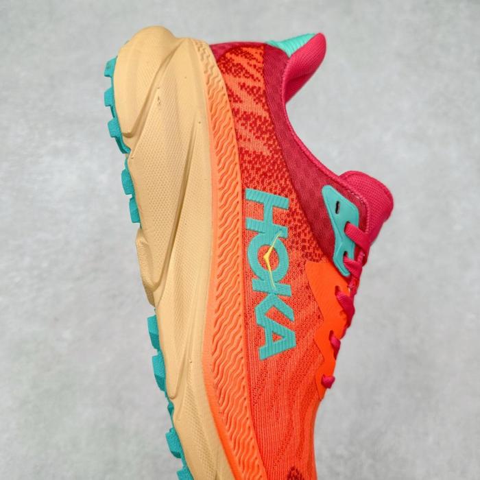 Hoka One One Challenger ATR 7 Flame Cherries Jubilee (Women's)