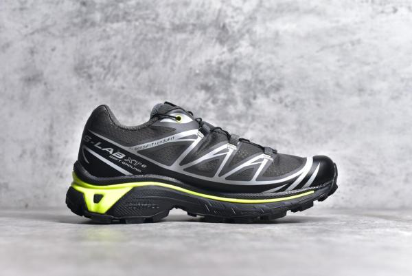 Salomon XT-6 Magnet Evening Primrose