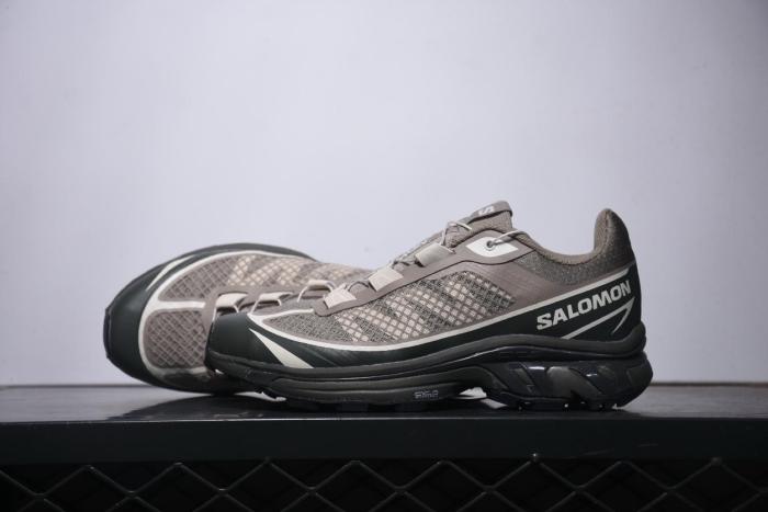 Salomon XT-6 FT Vintage Khaki
