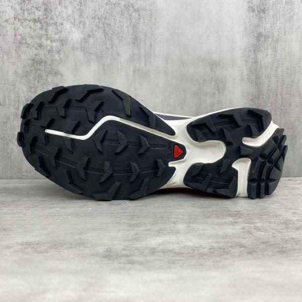 Salomon XT-6 Gore-Tex Kith Moonscape