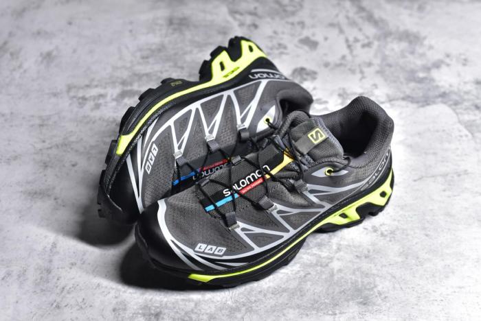 Salomon XT-6 Magnet Evening Primrose