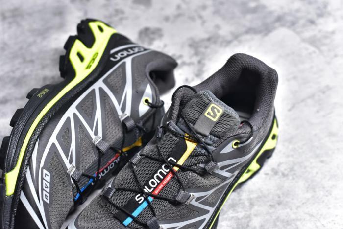 Salomon XT-6 Magnet Evening Primrose