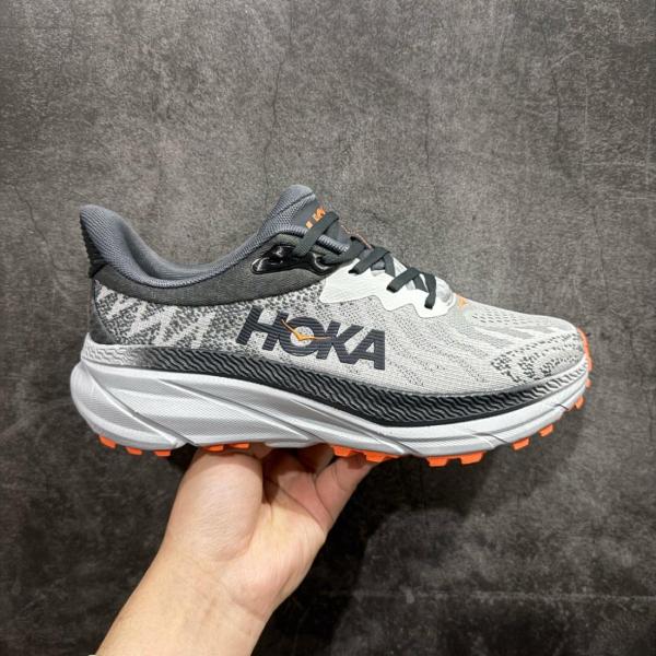 Hoka One One Challenger ATR 7 Harbor Mist