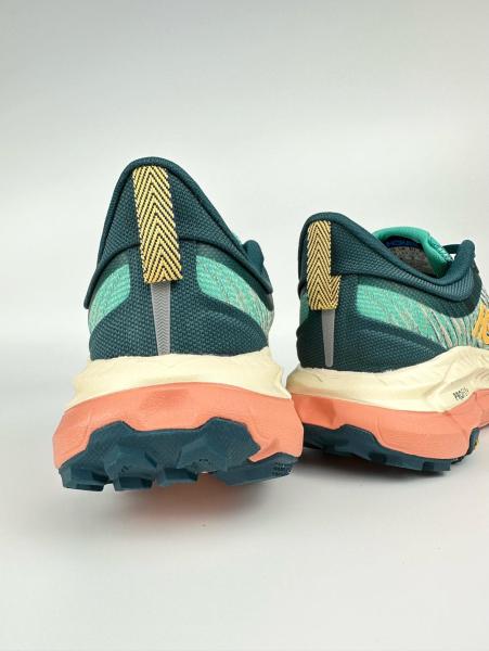 Hoka One One Mafate Speed 4 Deep Teal Water Garden (Women's)